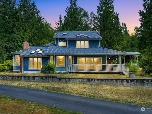 16419 73rd Avenue NE, Arlington, WA 98223
