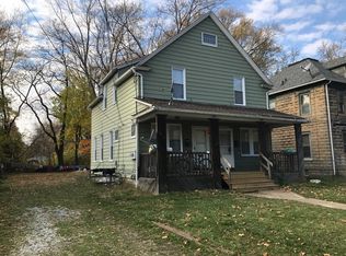 692 Carpenter St, Akron, OH 44310
