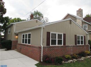 3714 Bonsall Ave, Drexel Hill, PA 19026