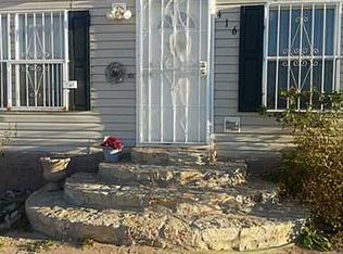 416 Rancho Estancias Dr, Vinton, TX 79821