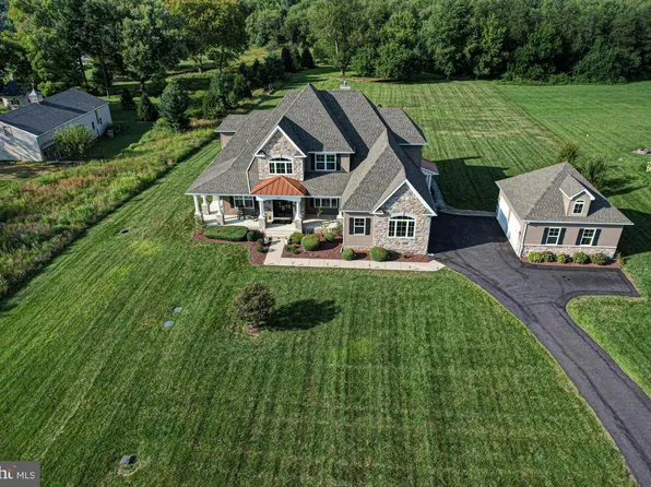 1233 Bunker Hill Rd, Middletown, DE 19709