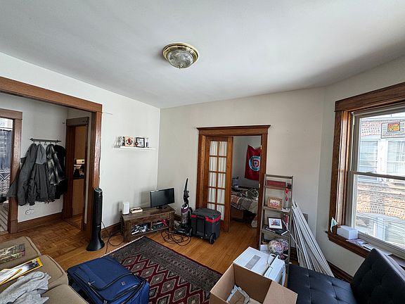 2nd image of 3652 N Janssen Ave Rear 2R