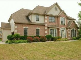 2013 NE Trilein Dr, Ankeny, IA 50021