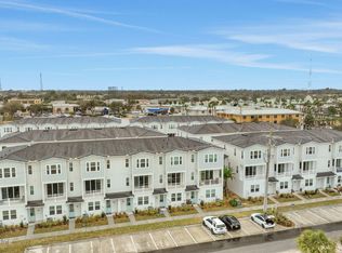 1018 2ND Avenue N, Jacksonville Beach, FL 32250