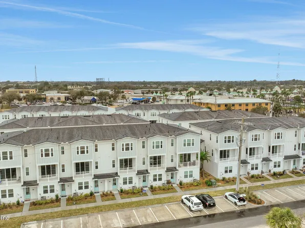 1018 2ND Avenue N, Jacksonville Beach, FL 32250