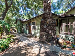 4310 Ensenada Dr, Woodland Hills, CA 91364