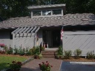 15 Village By The Lake Ln, Southern Pines, NC 28387