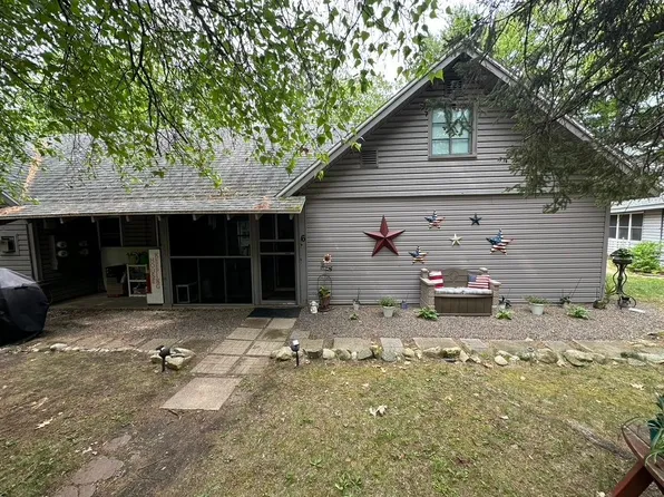 4325 Lake Mildred Rd #6, Rhinelander, WI 54501