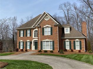 1313 Fawndale Dr, Lewisville, NC 27023