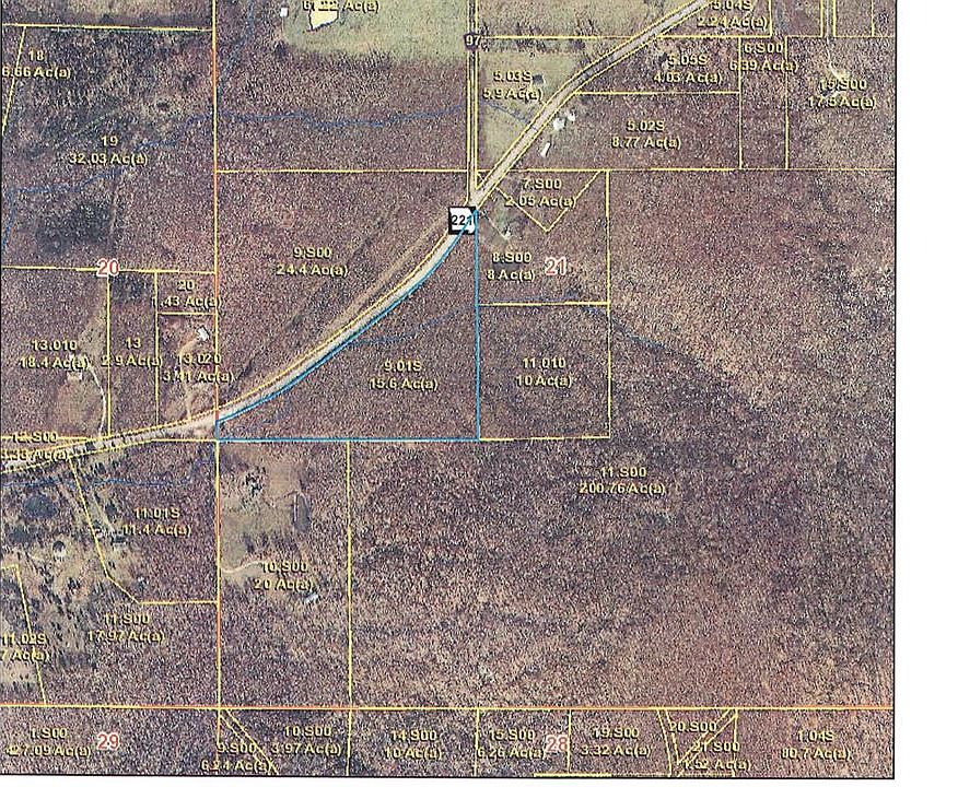 1st image of 0 Highway 221