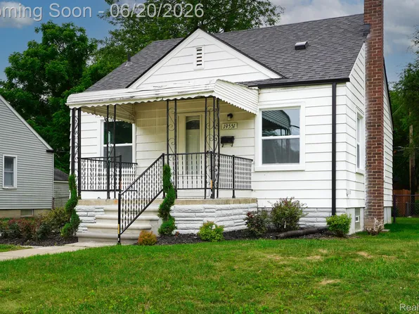 19551 Five Points St, Redford, MI 48240