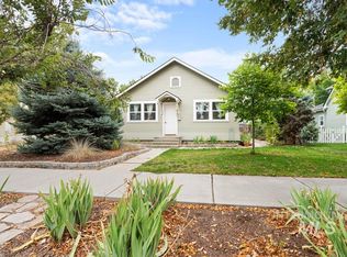 2301 W Jefferson St, Boise, ID 83702