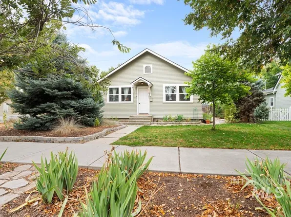 2301 W Jefferson St, Boise, ID 83702