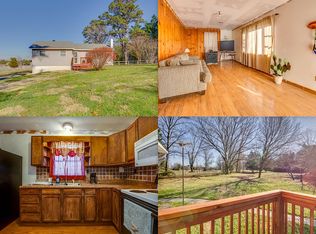 5320 Shipe Rd, Corryton, TN 37721