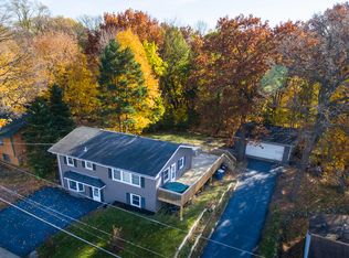 4615 Bedford Rd, Mound, MN 55364