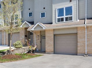 536 3rd St #23, London, ON