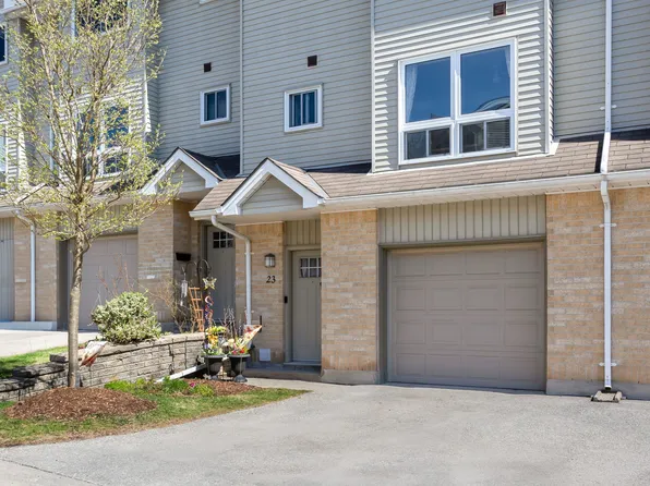 536 3rd St #23, London, ON N5V 4R5