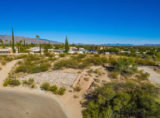 8810 E Perillo Pl, Tucson, AZ 85710