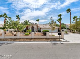 5131 Royer Ranch Rd, Las Vegas, NV 89149