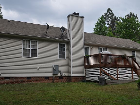 Back of House
