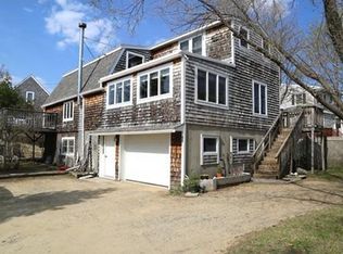22 Old Point Rd, Newbury, MA 01951