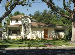 1015 S Euclid Ave, Pasadena, CA 91106