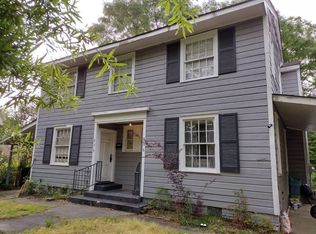 906 Corinne St, Hattiesburg, MS 39401
