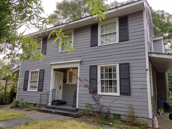 906 Corinne St, Hattiesburg, MS 39401