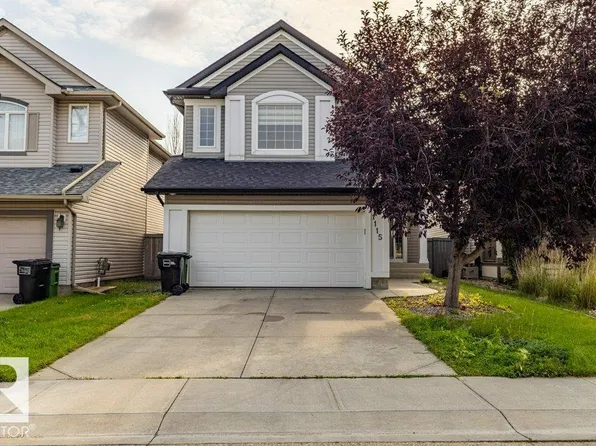 1115 117a St SW, Edmonton, AB T6W 0B9