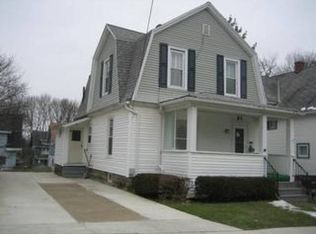 57 E Cowden Pl, Jamestown, NY