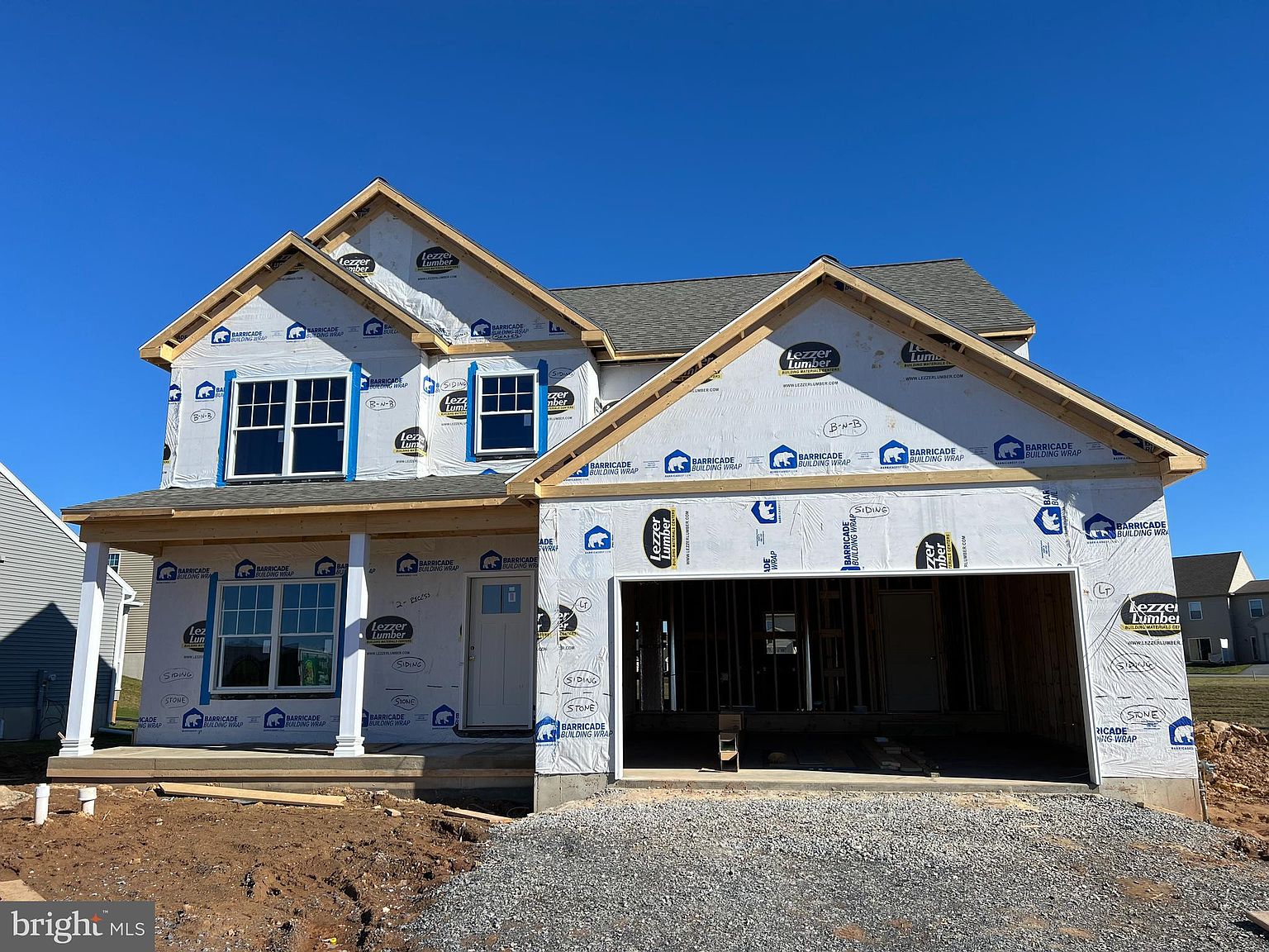 112 Stoneybrook Ln, Elizabethtown, PA 17022 MLS PALA2044908 Zillow