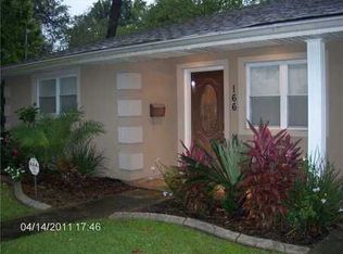 166 Berkley Ave, Harahan, LA 70123