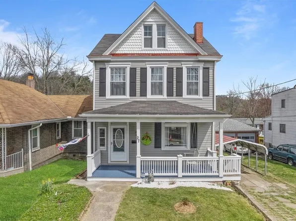 27 E Forest Ave, Pittsburgh, PA 15202