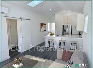 3037 1/2 S Bronson Ave, Los Angeles, CA 90018