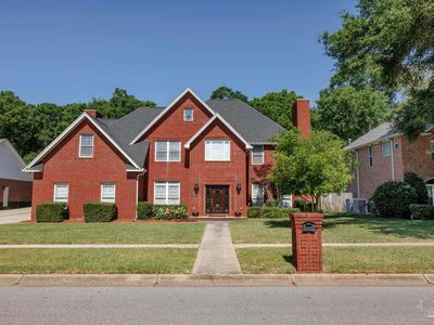 2209 Inverness Dr, Pensacola, FL, 32503