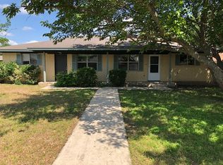 919 Westpoint Dr, Temple, TX 76504