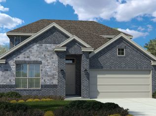 THE ASPEN Plan, Morningstar, Aledo, TX 76008