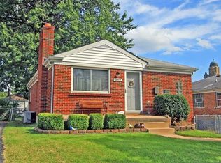 5024 Danbury Ave, Saint Louis, MO