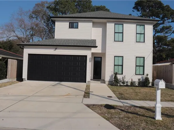 1701 N Turnbull Dr, Metairie, LA 70001