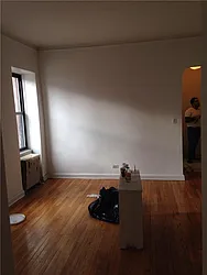 Rented by AJ Clarke