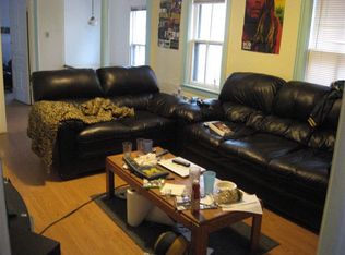 430 S 4th Ave, Ann Arbor, MI 48104