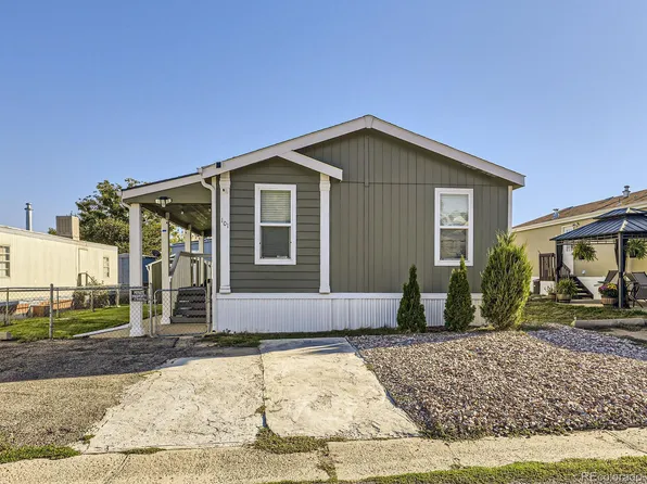 12205 Perry Street LOT 101, Broomfield, CO 80020