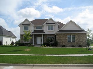 1111 NE 31st St, Ankeny, IA 50021