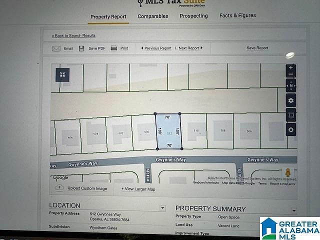 2nd image of 512 Gwynnes Way #52