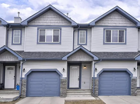 620 N Luxstone Lndg SW #805, Airdrie, AB T4B 0B5