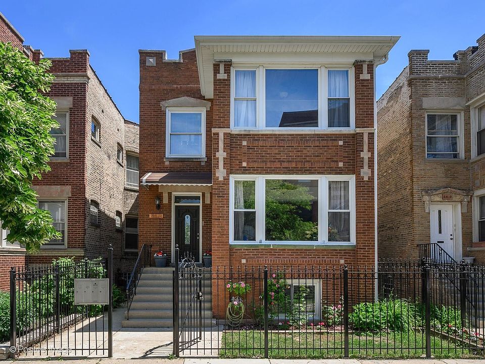 1st image of 4421 N Troy St