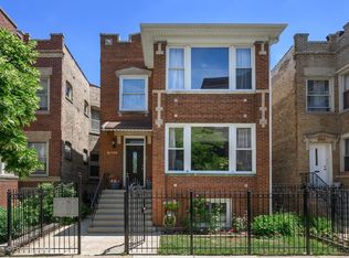 4421 N Troy St, Chicago, IL 60625