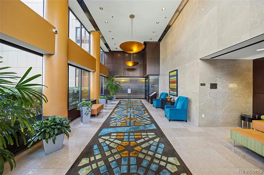 2 bed, 2.0 bath, 1201 sqft, $2,575 — Photo 3