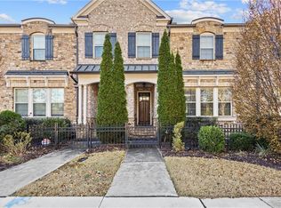 1802 Stephanie Trl, Atlanta, GA 30329