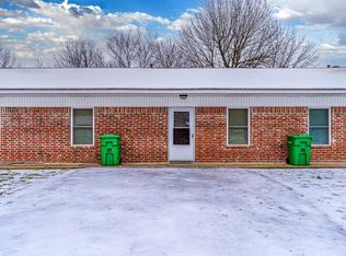 303 SE Gibson St #303, Hoxie, AR 72433